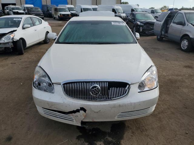 Photo 5 from auction – 2009 BUICK LUCERNE CX with VIN 1G4HD57M79U141307