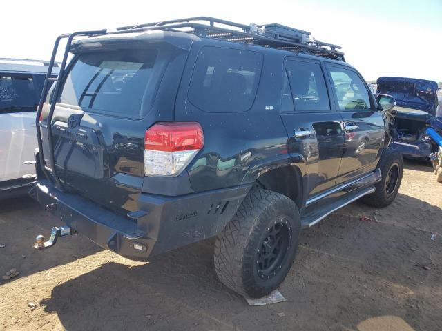 Photo 3 from auction – 2013 TOYOTA 4RUNNER SR with VIN JTEBU5JR1D5113399