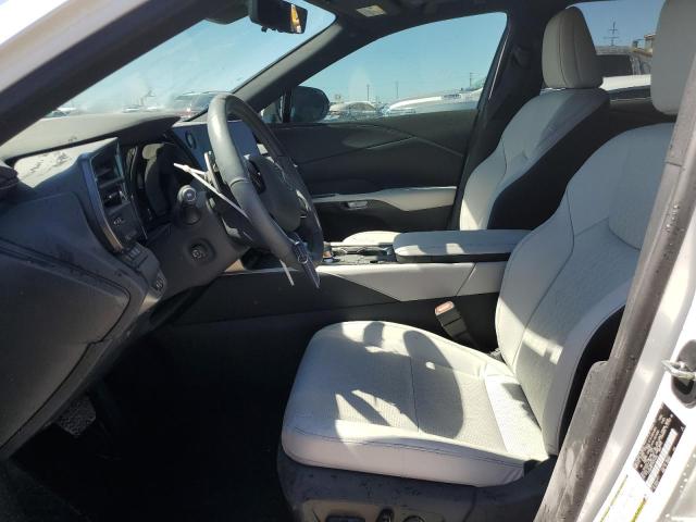 Photo 7 from auction – 2023 LEXUS RX 350 BAS with VIN 2T2BAMBA1PC016366