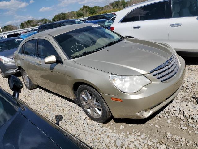 Photo 4 from auction – 2010 CHRYSLER SEBRING LI with VIN 1C3CC5FV7AN111965