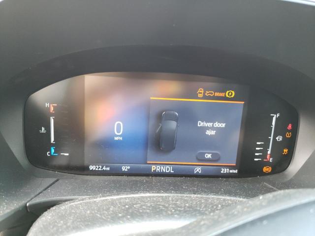 Photo 9 from auction – 2023 FORD ESCAPE with VIN 1FMCU0GN9PUB14077