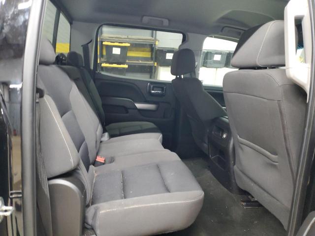 Photo 10 from auction – 2018 CHEVROLET SILVERADO with VIN 3GCUKREC5JG159841