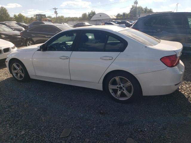 Photo 2 from auction – 2014 BMW 328 D XDRI with VIN WBA3D5C51EF147113