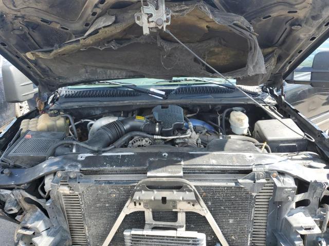 Photo 11 from auction – 2003 CHEVROLET SILVERADO with VIN 1GCHK23143F142737