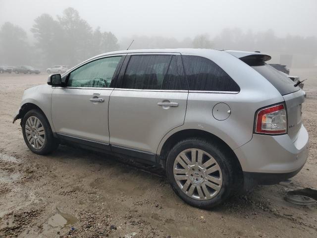Photo 2 from auction – 2010 FORD EDGE LIMIT with VIN 2FMDK3KC9ABA69060