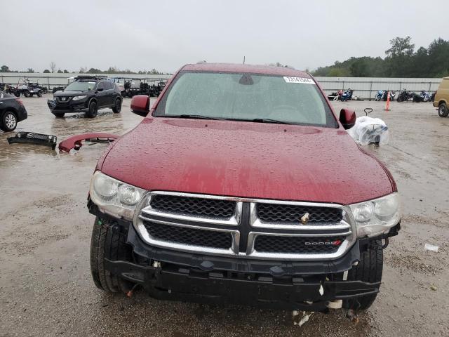 Photo 5 from auction – 2013 DODGE DURANGO CR with VIN 1C4RDHDGXDC527534