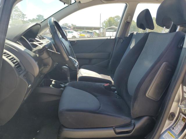 Photo 7 from auction – 2007 HONDA FIT S with VIN JHMGD38657S011859