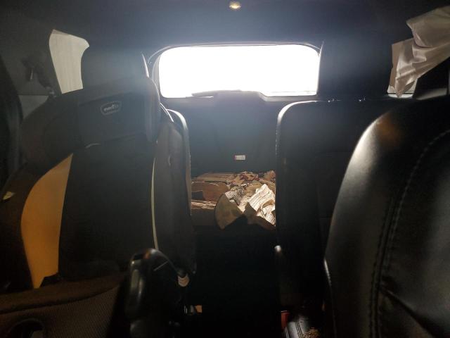 Foto 9 de la subasta – 2017 FORD EXPLORER X con VIN 1FM5K8D81HGD01194