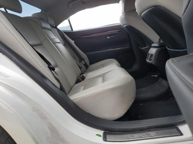 Photo 10 from auction – 2015 LEXUS ES 350 with VIN JTHBK1GG5F2173035