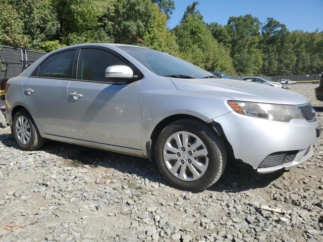 Photo 4 from auction – 2011 KIA FORTE with VIN KNAFU4A28B5452173