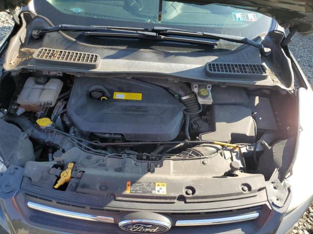 Photo 12 from auction – 2016 FORD ESCAPE SE with VIN 1FMCU9GX7GUA63362