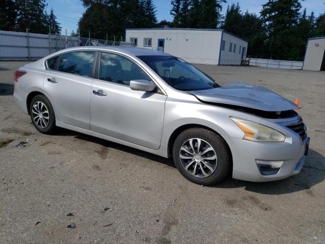 Photo 4 from auction – 2015 NISSAN ALTIMA 2.5 with VIN 1N4AL3AP7FC286225
