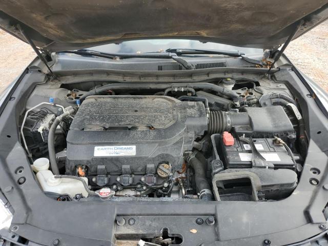 Photo 12 from auction – 2013 HONDA CROSSTOUR with VIN 5J6TF2H54DL000301