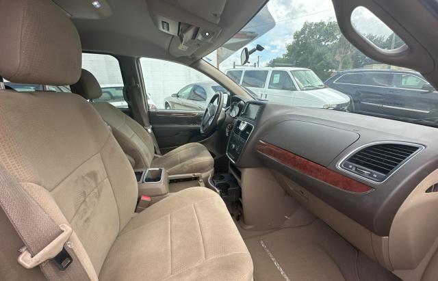 Photo 5 from auction – 2011 CHRYSLER TOWN & COU with VIN 2A4RR5DG3BR780757
