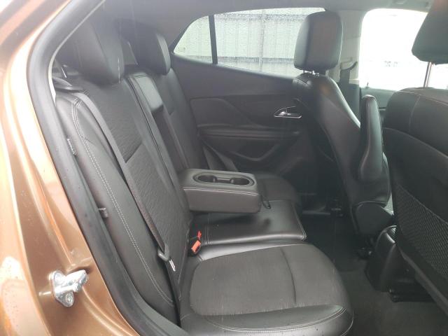 Photo 10 from auction – 2016 BUICK ENCORE with VIN KL4CJASB1GB529657