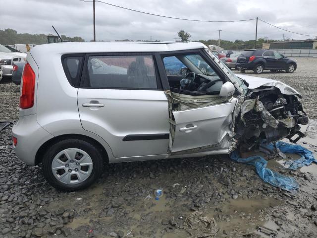 Foto 3 de la subasta – 2012 KIA SOUL con VIN KNDJT2A50C7417311