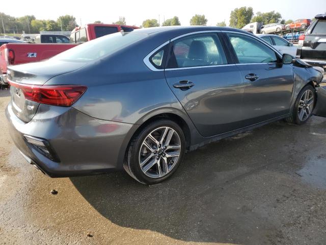 Photo 3 from auction – 2020 KIA FORTE EX with VIN 3KPF54ADXLE207706
