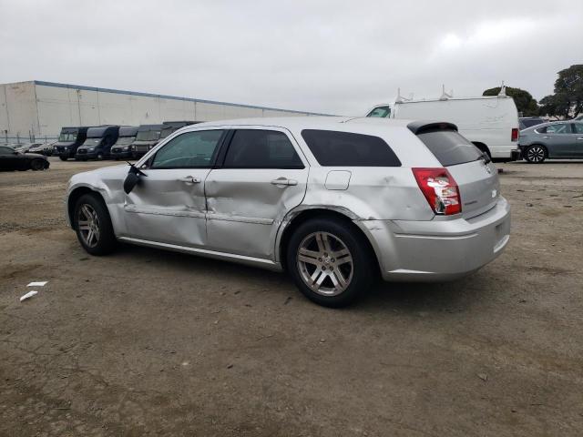 Photo 2 from auction – 2006 DODGE MAGNUM SE with VIN 2D4FV47T96H122432