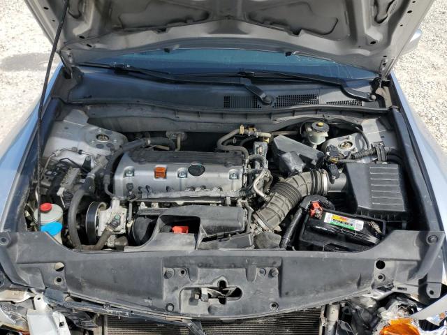 Photo 11 from auction – 2008 HONDA ACCORD with VIN JHMCP26358C074075