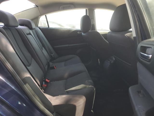 Photo 10 from auction – 2011 MAZDA 6 I with VIN 1YVHZ8CH0B5M01069