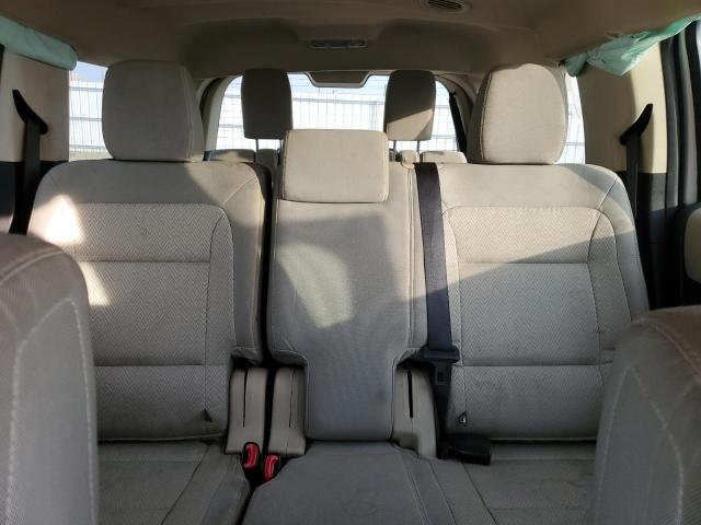 Photo 10 from auction – 2014 FORD FLEX SEL with VIN 2FMHK6C80EBD12418