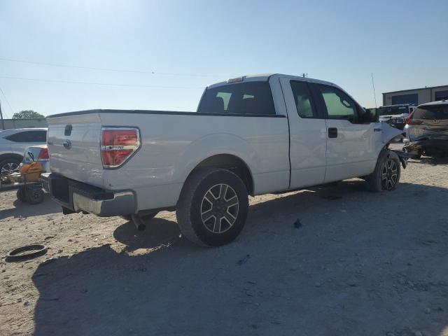 Photo 3 from auction – 2014 FORD F150 SUPER with VIN 1FTEX1CM0EKF80058