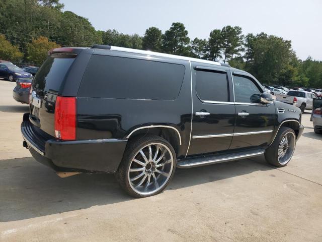 Photo 3 from auction – 2007 CADILLAC ESCALADE E with VIN 1GYFK66897R269344