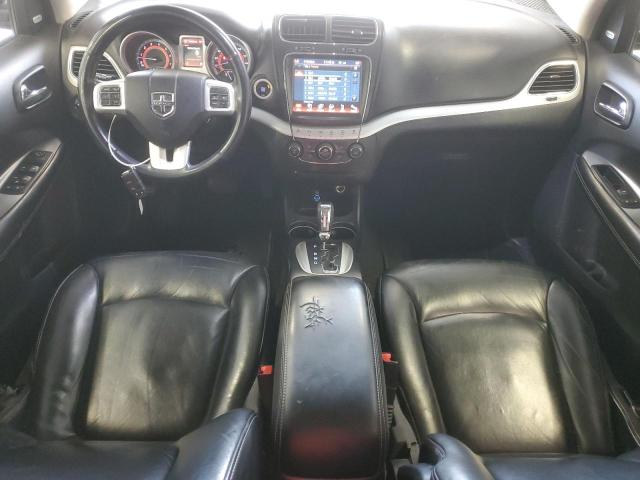 Photo 8 from auction – 2017 DODGE JOURNEY GT with VIN 3C4PDDFG1HT553527