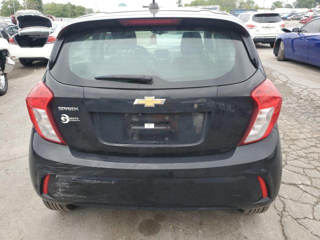 Photo 6 from auction – 2018 CHEVROLET SPARK LS with VIN KL8CB6SA8JC440346
