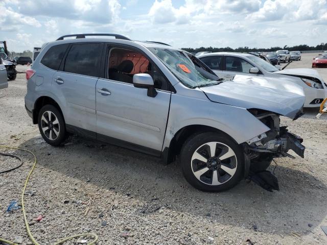 Photo 4 from auction – 2017 SUBARU FORESTER 2 with VIN JF2SJARC3HH426028