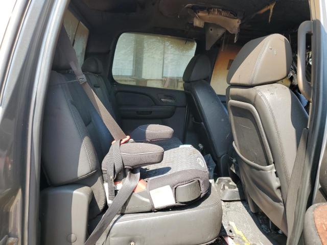 Photo 10 from auction – 2008 CHEVROLET SILVERADO with VIN 1GCHK23698F190706