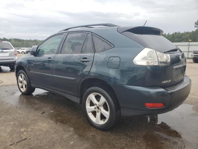 Photo 2 from auction – 2005 LEXUS RX 330 with VIN 2T2HA31U95C068812