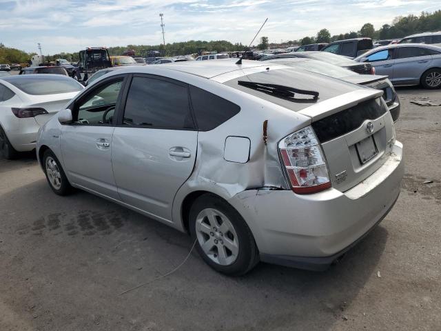 Photo 2 from auction – 2006 TOYOTA PRIUS with VIN JTDKB22U063140118