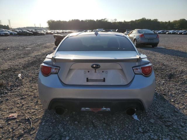 Photo 6 from auction – 2013 SUBARU BRZ 2.0 LI with VIN JF1ZCAC1XD2612103