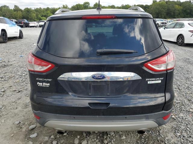 Photo 6 from auction – 2015 FORD ESCAPE TIT with VIN 1FMCU0JX6FUA99028