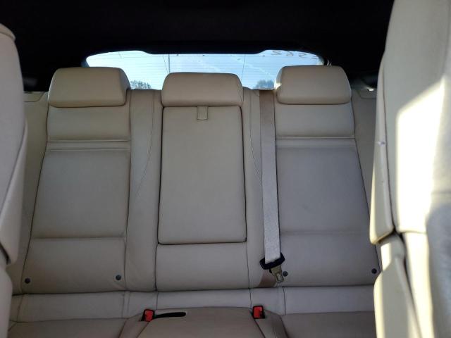 Photo 10 from auction – 2012 BMW X6 XDRIVE3 with VIN 5UXFG2C57CL781433