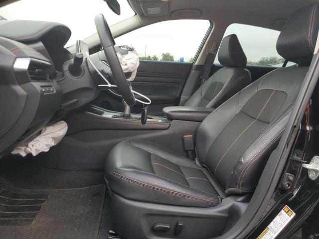 Photo 7 from auction – 2020 NISSAN ALTIMA SR with VIN 1N4BL4CV5LC226090