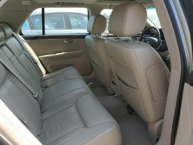 Снимка 10 от търг – 2007 CADILLAC DTS с VIN 1G6KD57987U138020