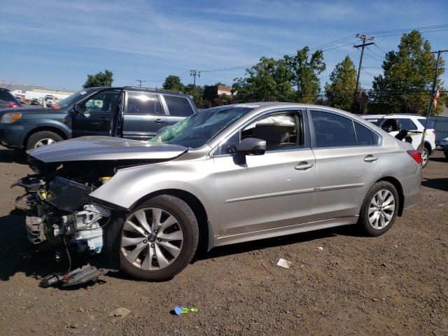 SUBARU LEGACY 2.5 2017 with VIN 4S3BNAF64H3067271 - Photo from auction