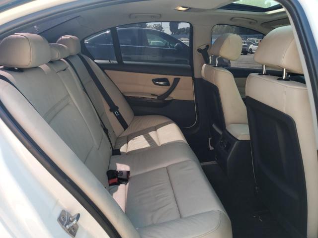 Photo 10 from auction – 2011 BMW 328 I SULE with VIN WBAPH5C52BF093970