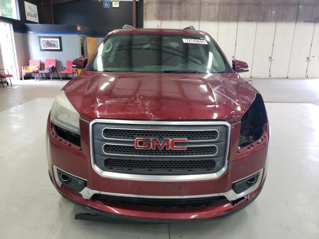 Photo 5 from auction – 2016 GMC ACADIA SLT with VIN 1GKKVRKD9GJ195040