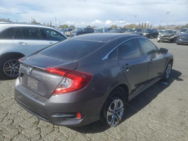 Photo 3 from auction – 2018 HONDA CIVIC LX with VIN 2HGFC2F53JH568113