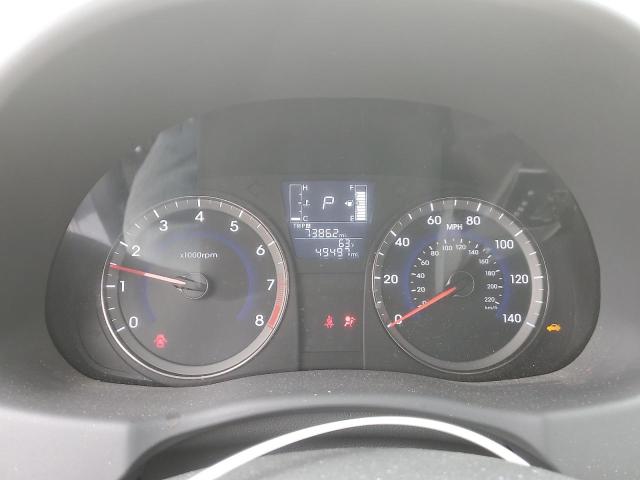 Photo 9 from auction – 2016 HYUNDAI ACCENT SE with VIN KMHCT4AE4GU103233