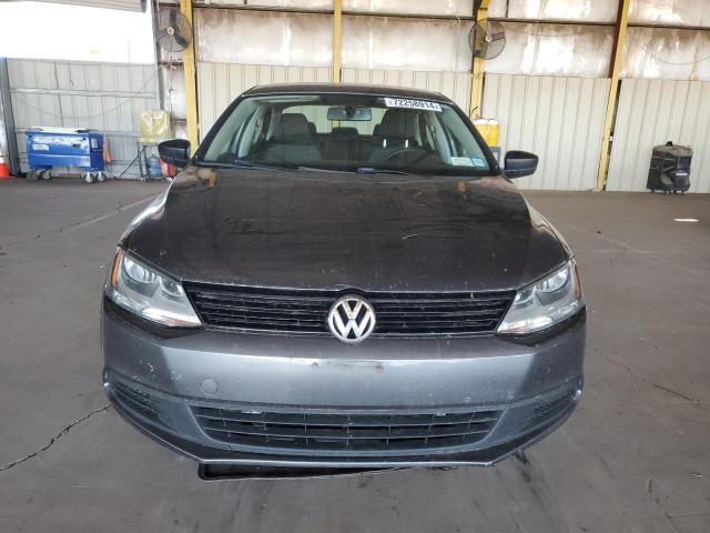 Photo 5 from auction – 2012 VOLKSWAGEN JETTA BASE with VIN 3VW2K7AJ3CM357495