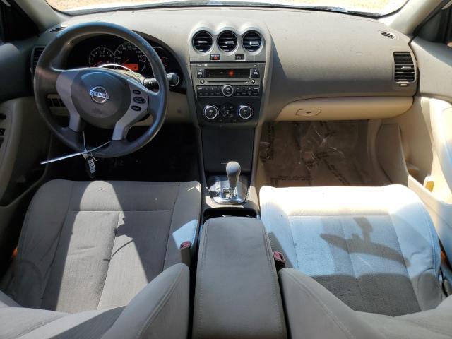 Photo 8 from auction – 2012 NISSAN ALTIMA BAS with VIN 1N4AL2APXCN419036