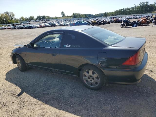 صورة رقم 2 من المزاد - 2002 HONDA CIVIC EX مع VIN 1HGEM22982L101100