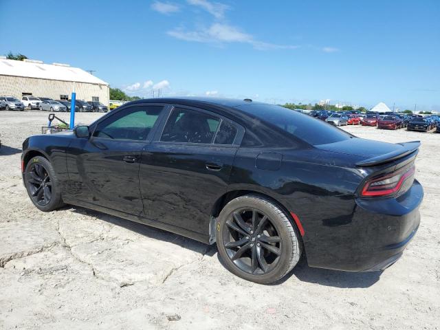 Photo 2 from auction – 2018 DODGE CHARGER SX with VIN 2C3CDXBG3JH114337