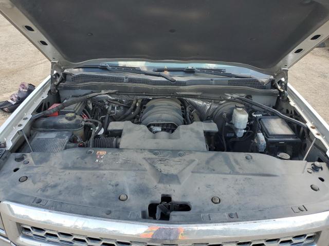 Photo 11 from auction – 2015 CHEVROLET SILVERADO with VIN 3GCPCREC9FG276257
