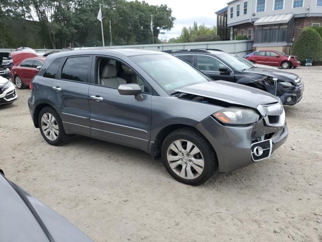 Photo 4 from auction – 2012 ACURA RDX with VIN 5J8TB1H26CA002838