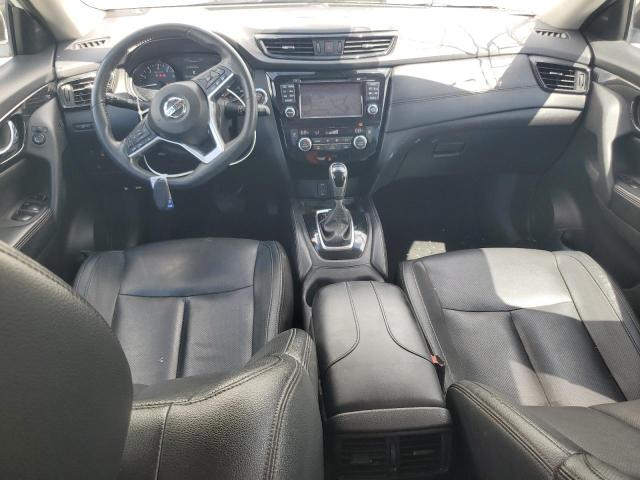 Photo 8 from auction – 2017 NISSAN ROGUE S with VIN 5N1AT2MT9HC751051